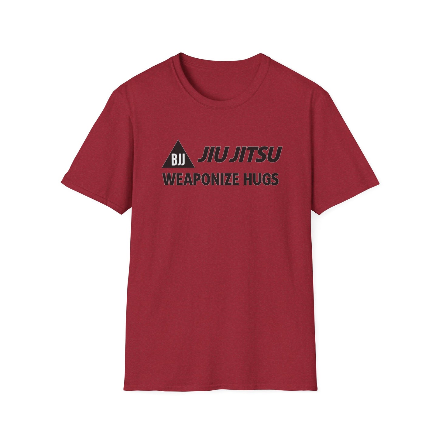 Weaponize Hugs T-Shirt