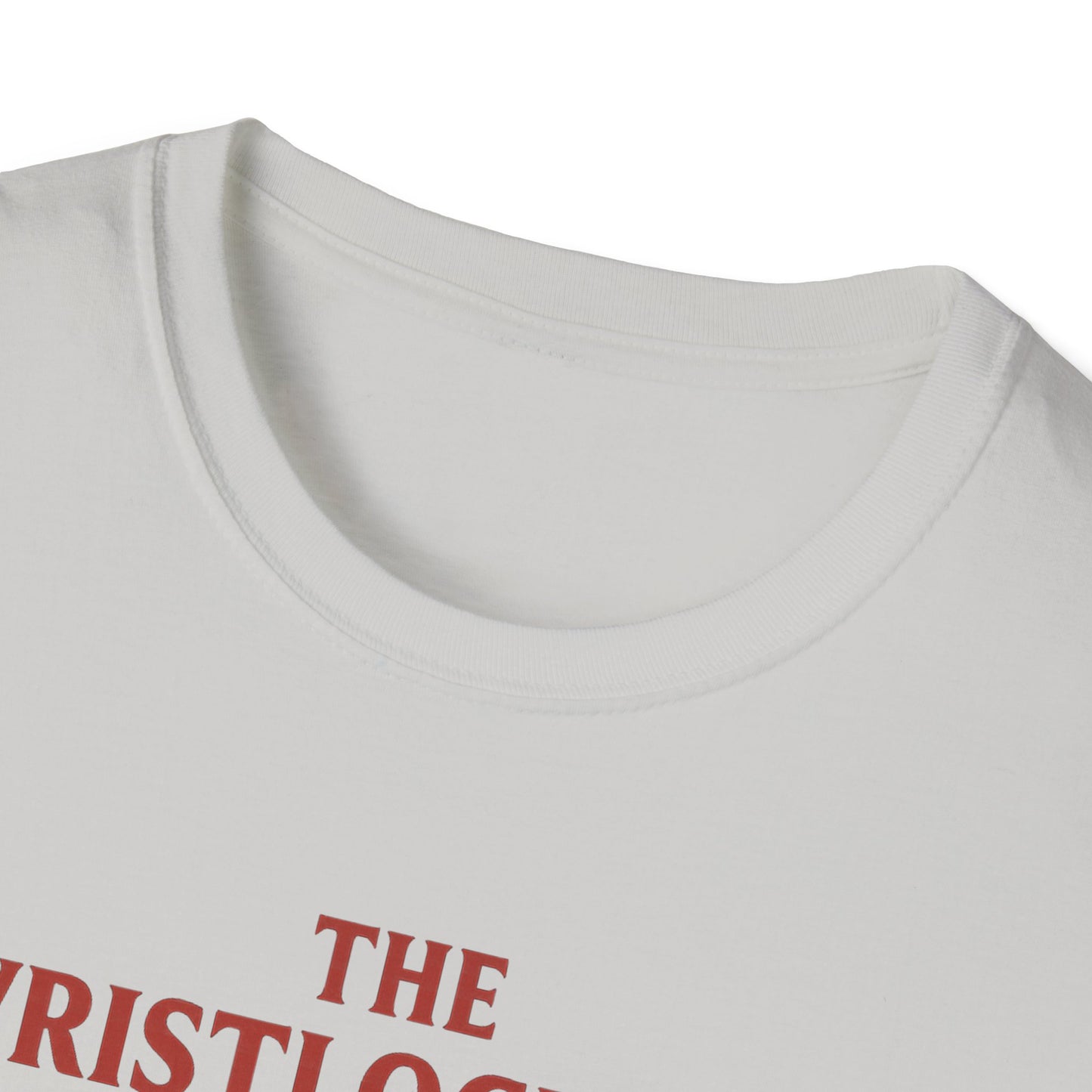 The Wristlocker's Tale T-Shirt
