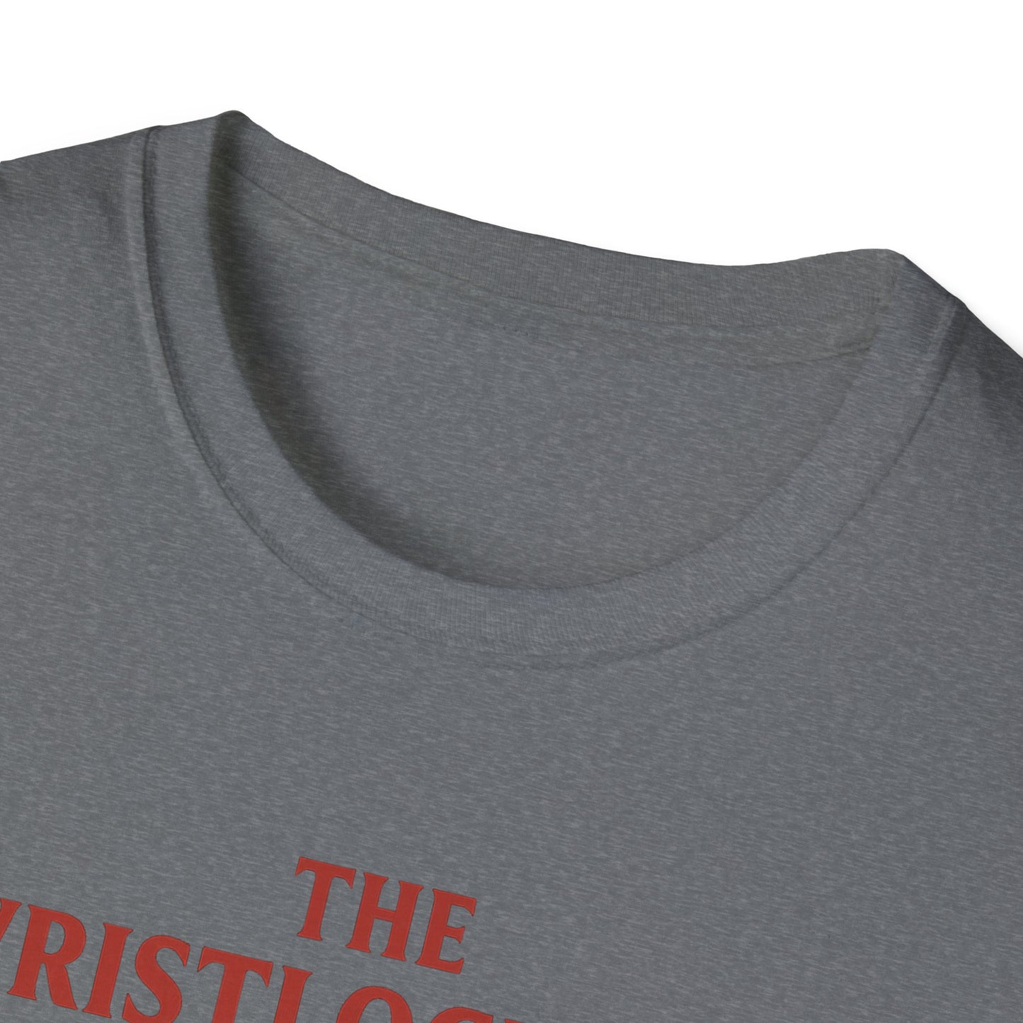 The Wristlocker's Tale T-Shirt