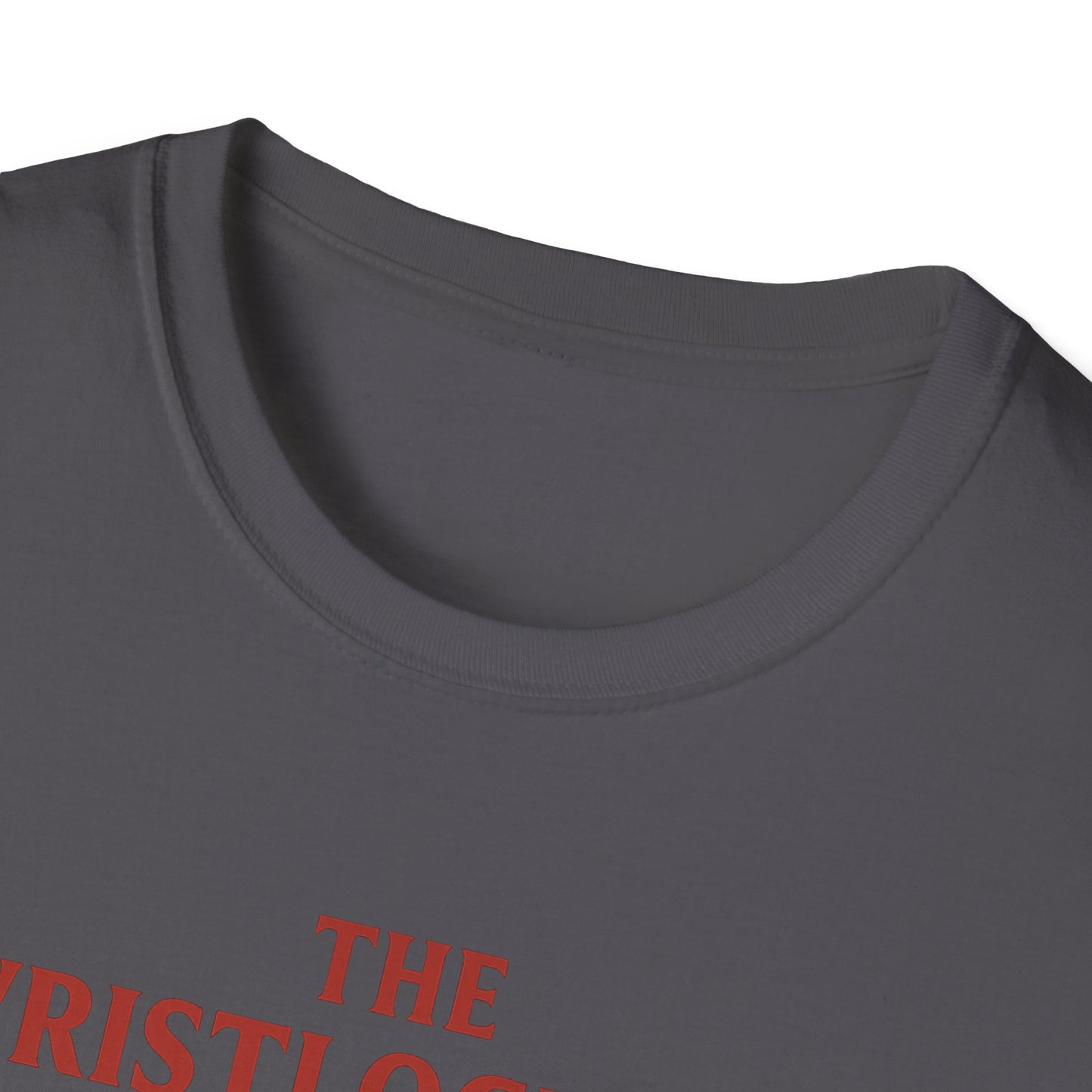 The Wristlocker's Tale T-Shirt