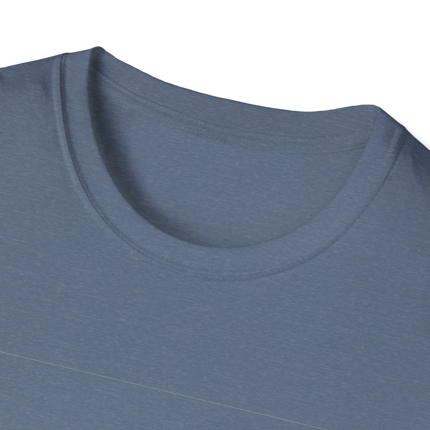 BBQ & Bermimbolos Dad-Jitsu T-Shirt