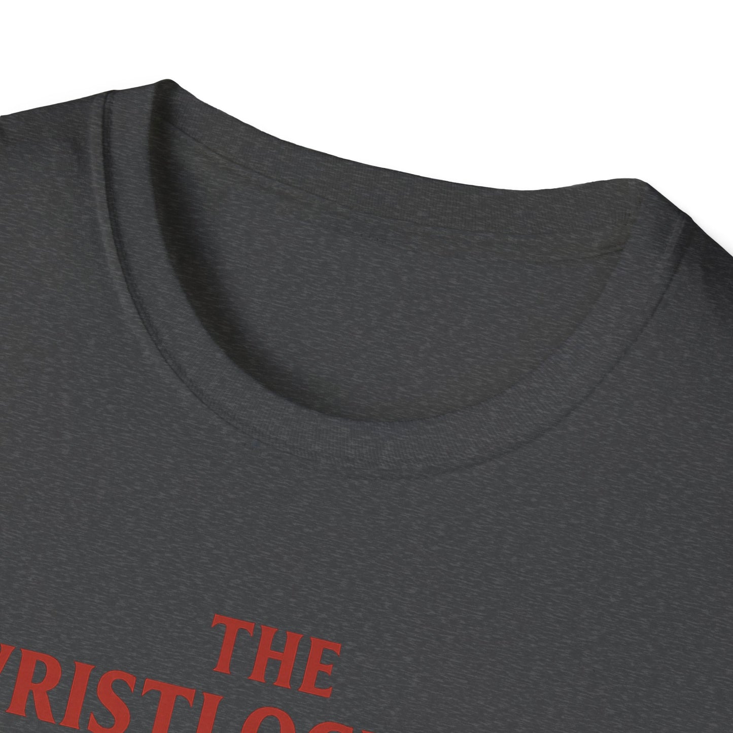 The Wristlocker's Tale T-Shirt