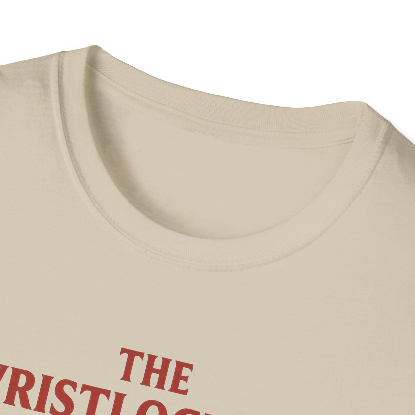 The Wristlocker's Tale T-Shirt
