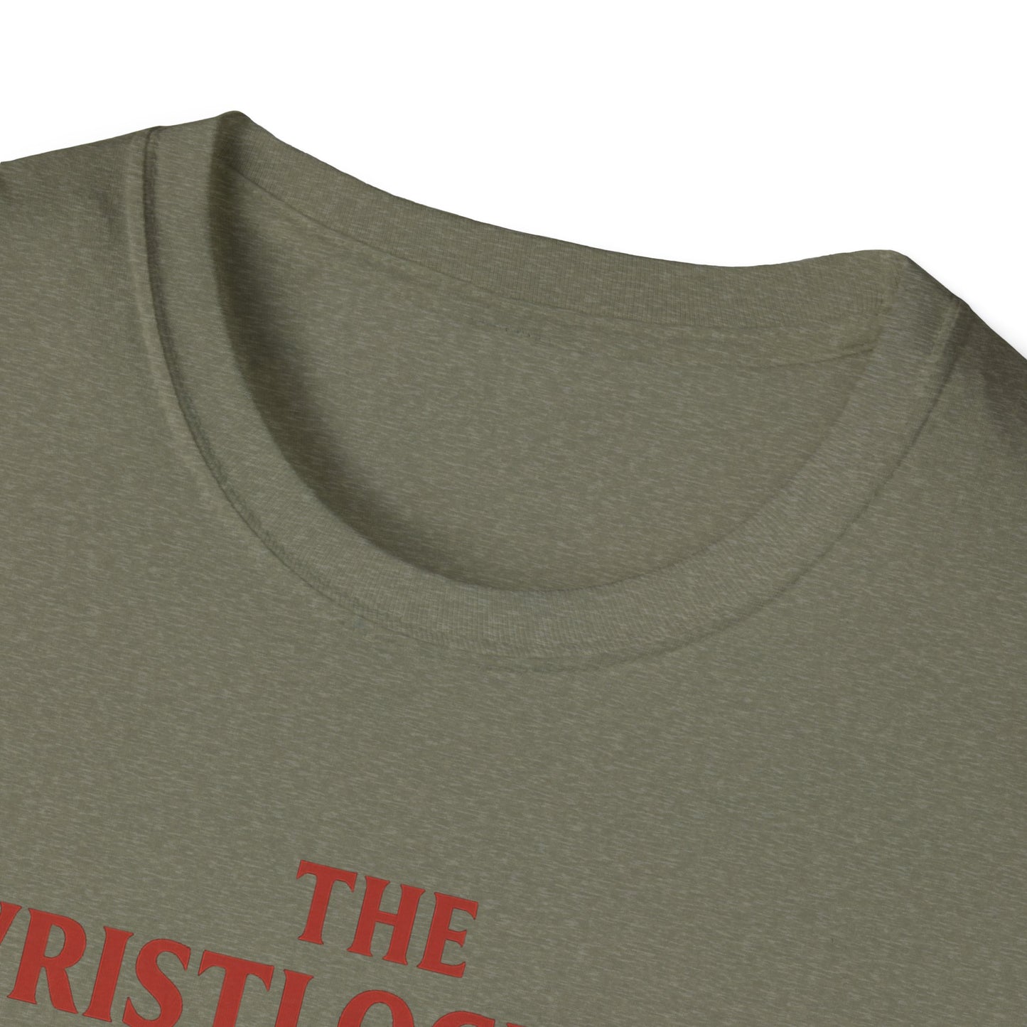 The Wristlocker's Tale T-Shirt