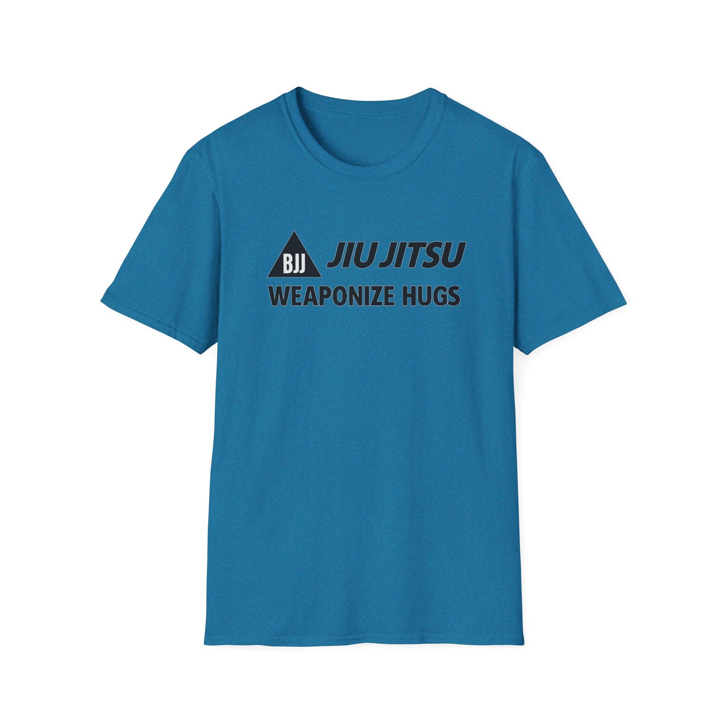 Weaponize Hugs T-Shirt