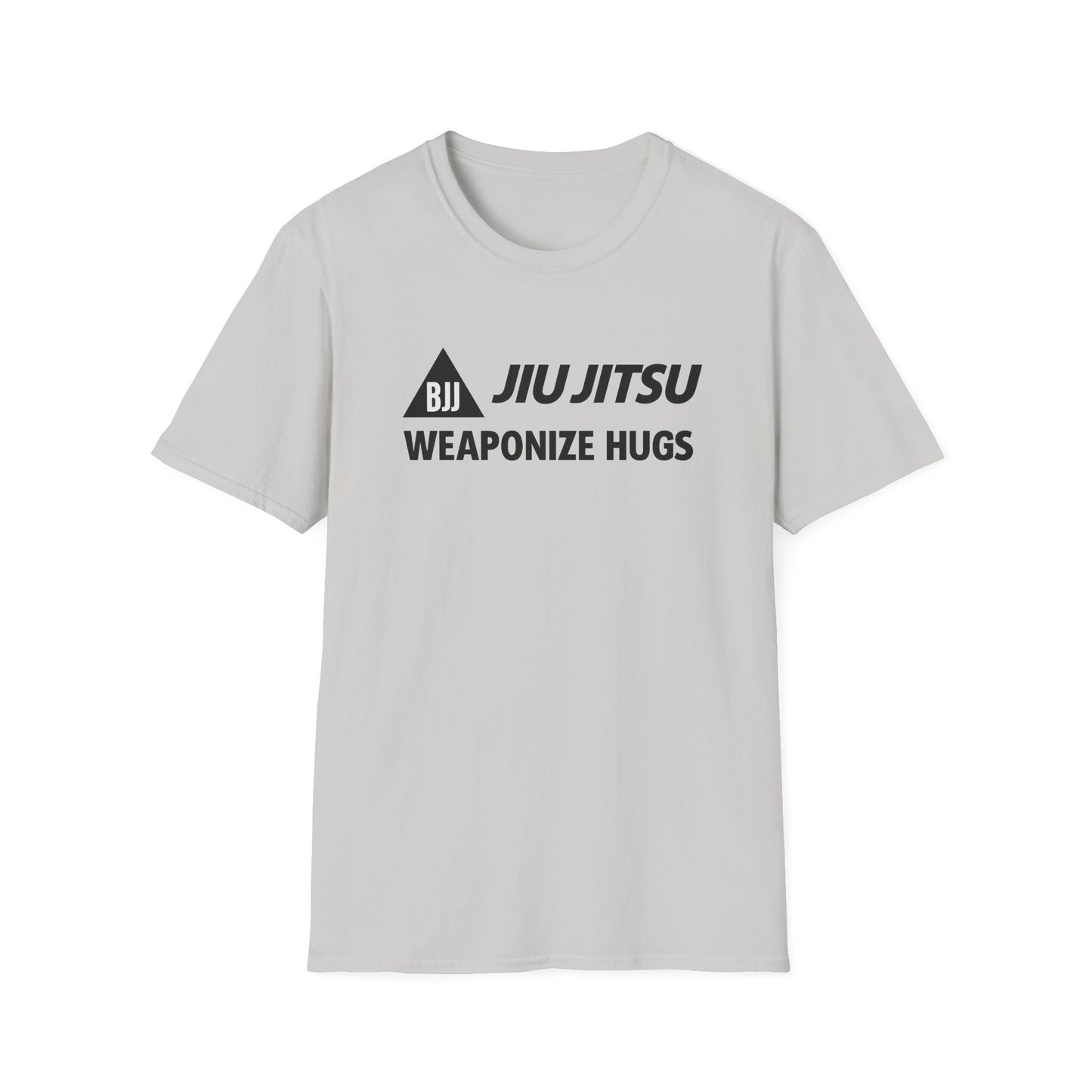 Weaponize Hugs T-Shirt
