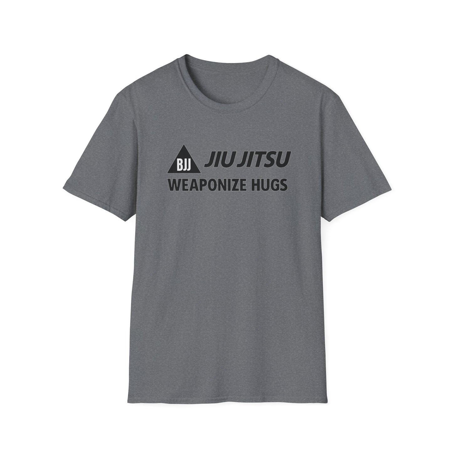 Weaponize Hugs T-Shirt