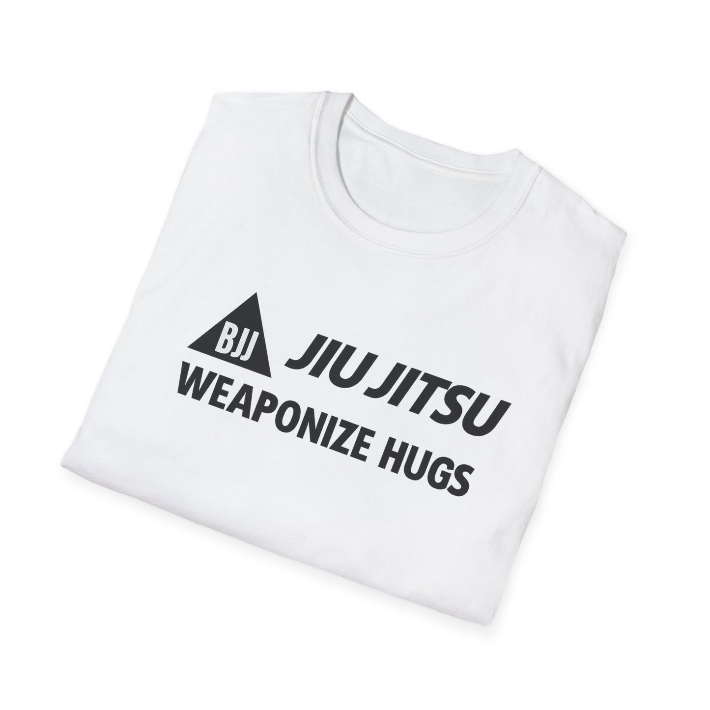 Weaponize Hugs T-Shirt