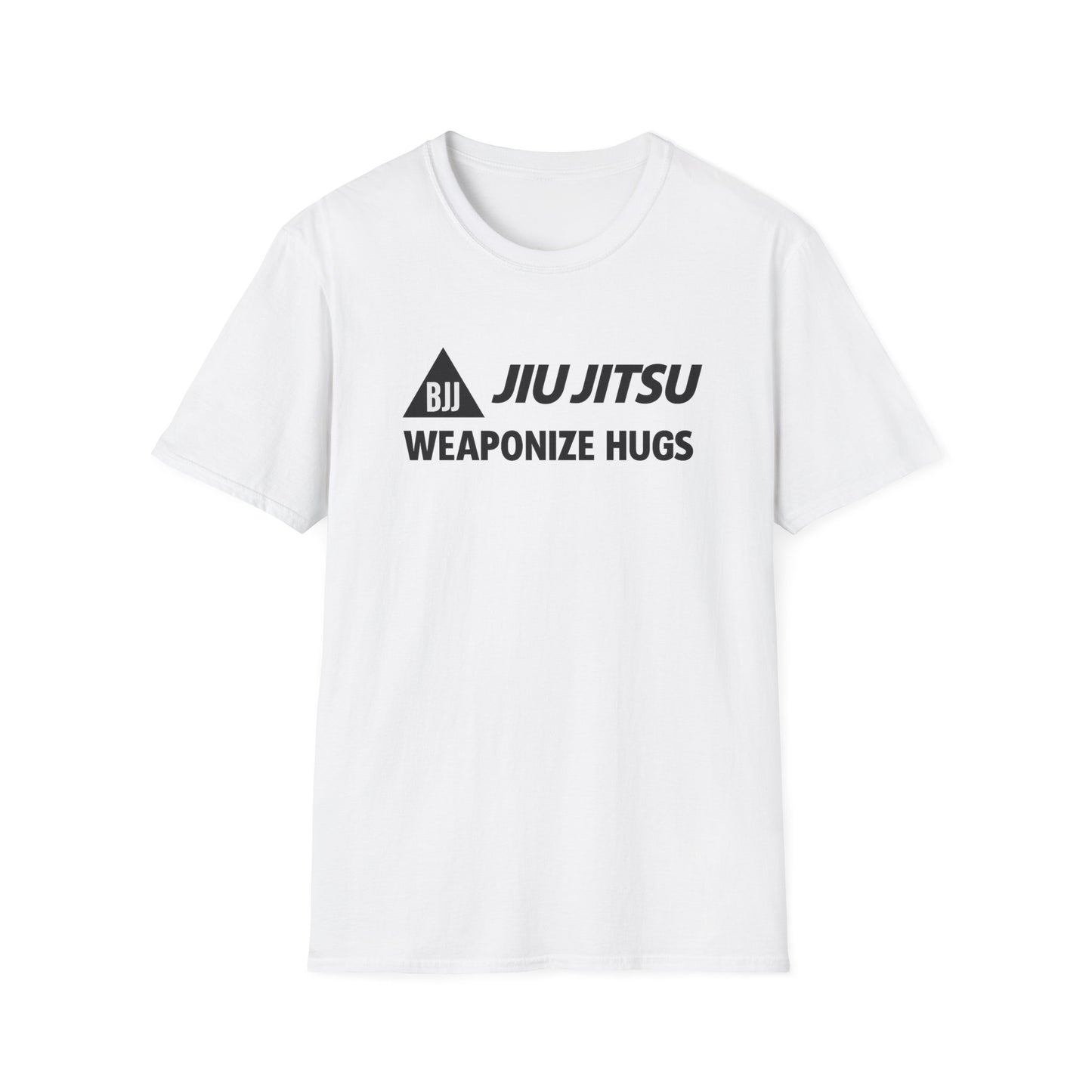 Weaponize Hugs T-Shirt
