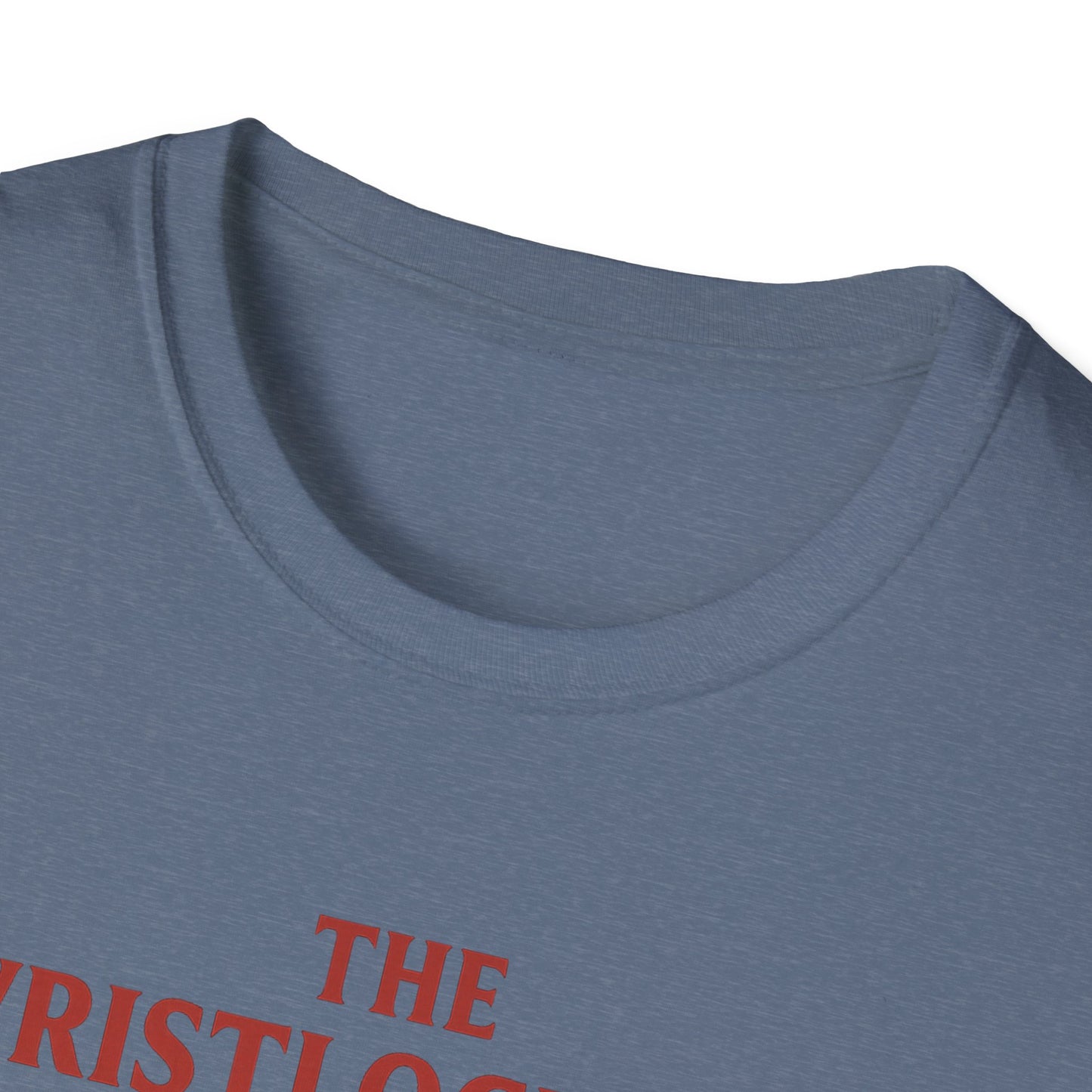 The Wristlocker's Tale T-Shirt