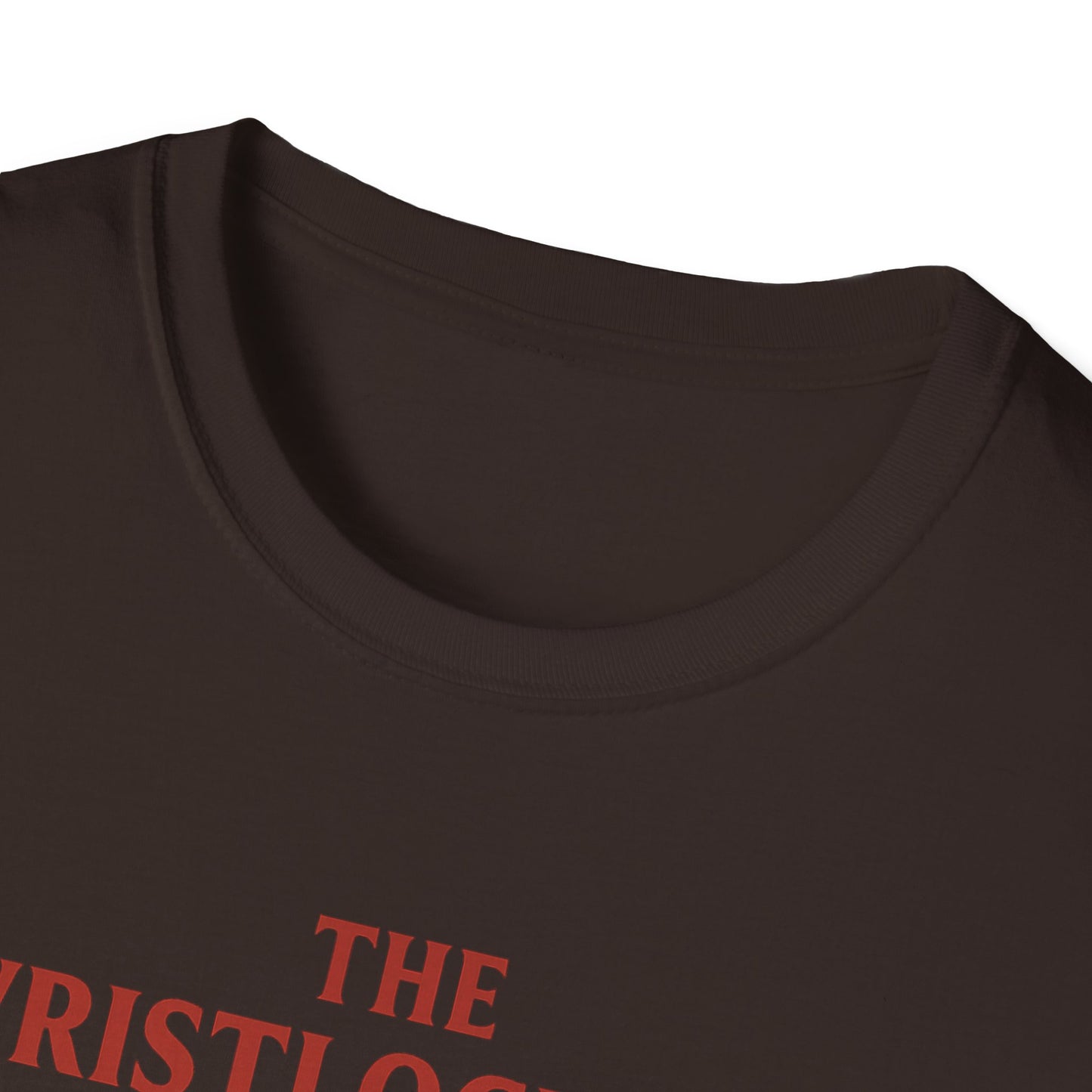 The Wristlocker's Tale T-Shirt