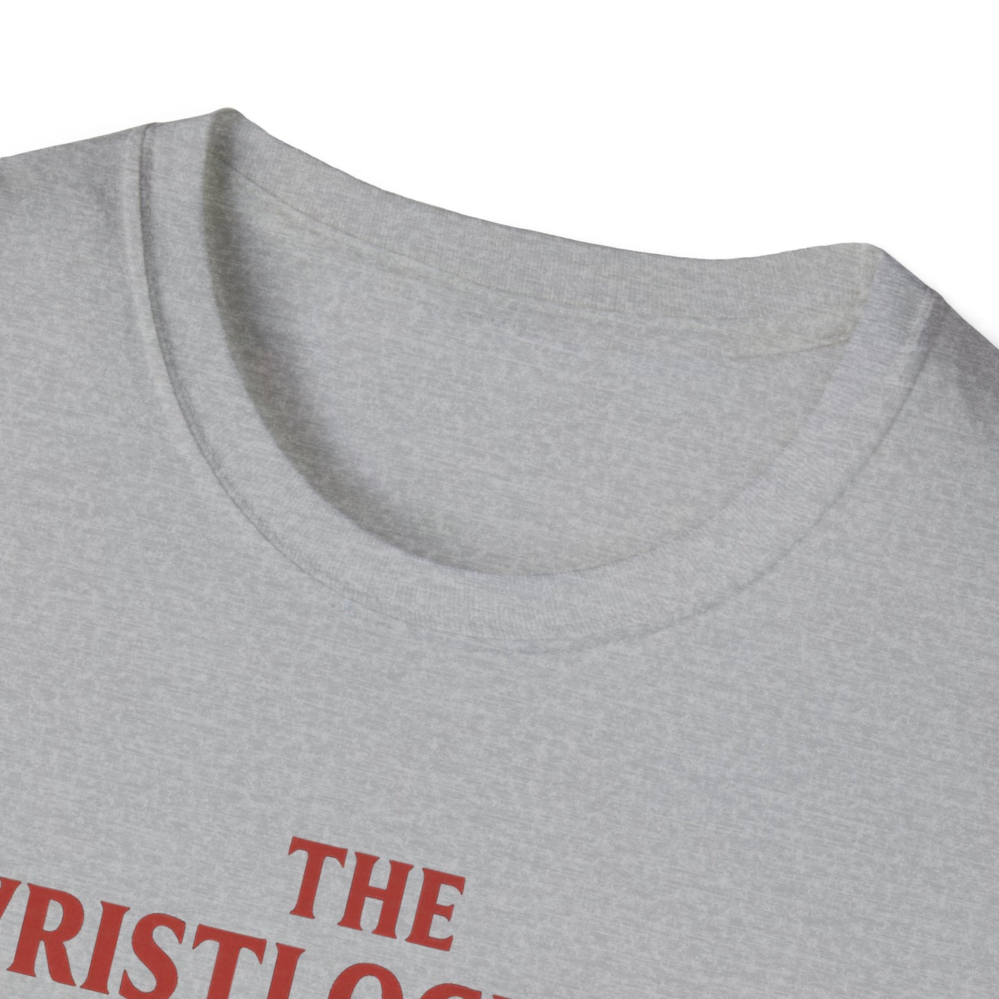The Wristlocker's Tale T-Shirt
