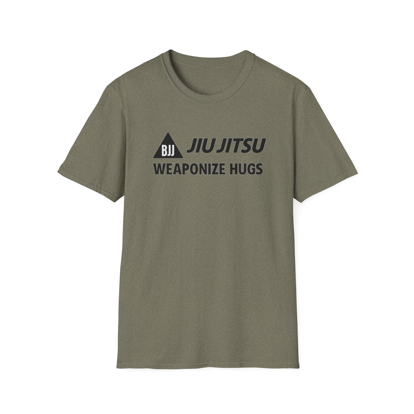 Weaponize Hugs T-Shirt