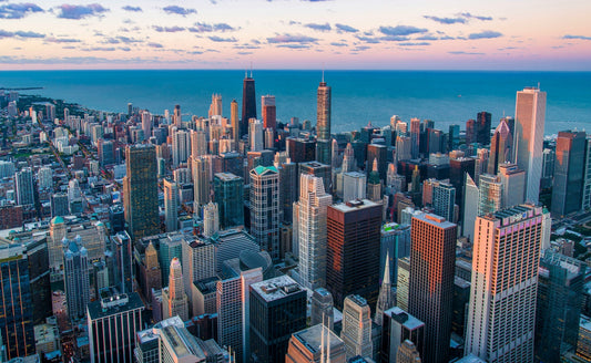 Top 10 Brazilian Jiu-Jitsu Schools in Chicago