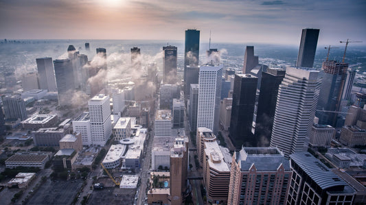 Top Brazilian Jiu-Jitsu Gyms in Houston, Texas