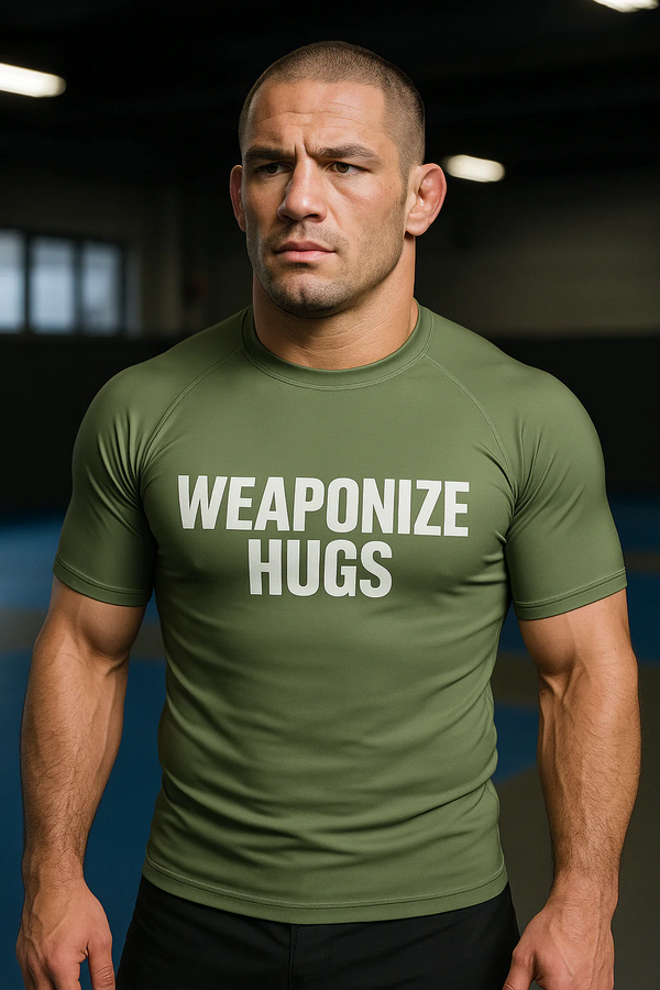 Rashguards