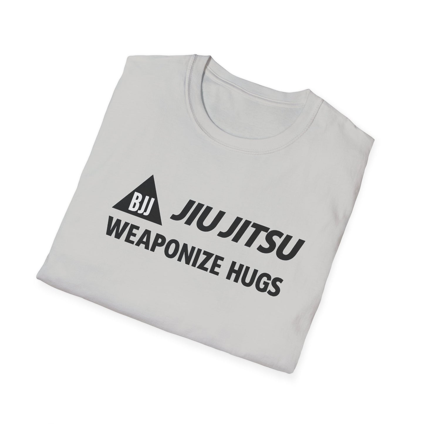 Weaponize Hugs T-Shirt