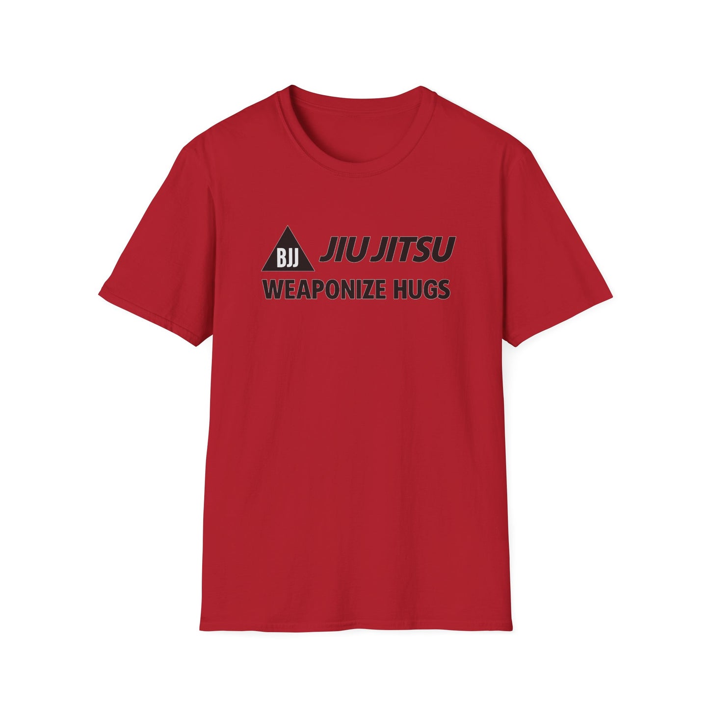 Weaponize Hugs T-Shirt