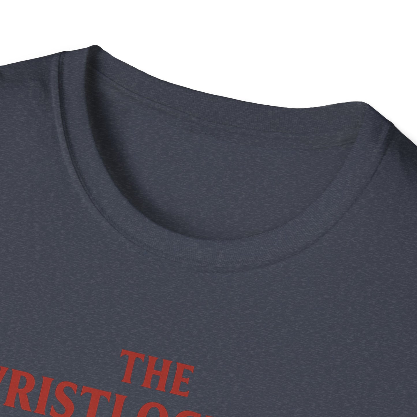 The Wristlocker's Tale T-Shirt