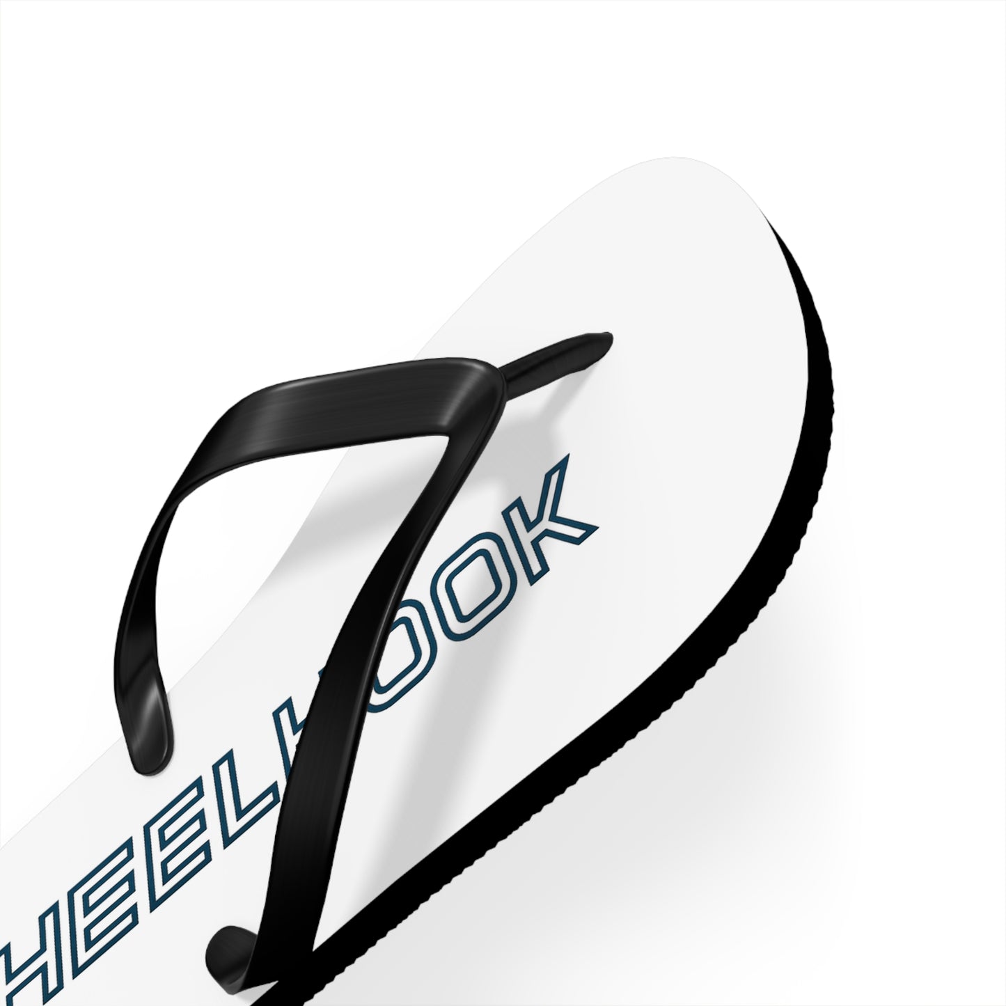 HEEL HOOK Flip Flops