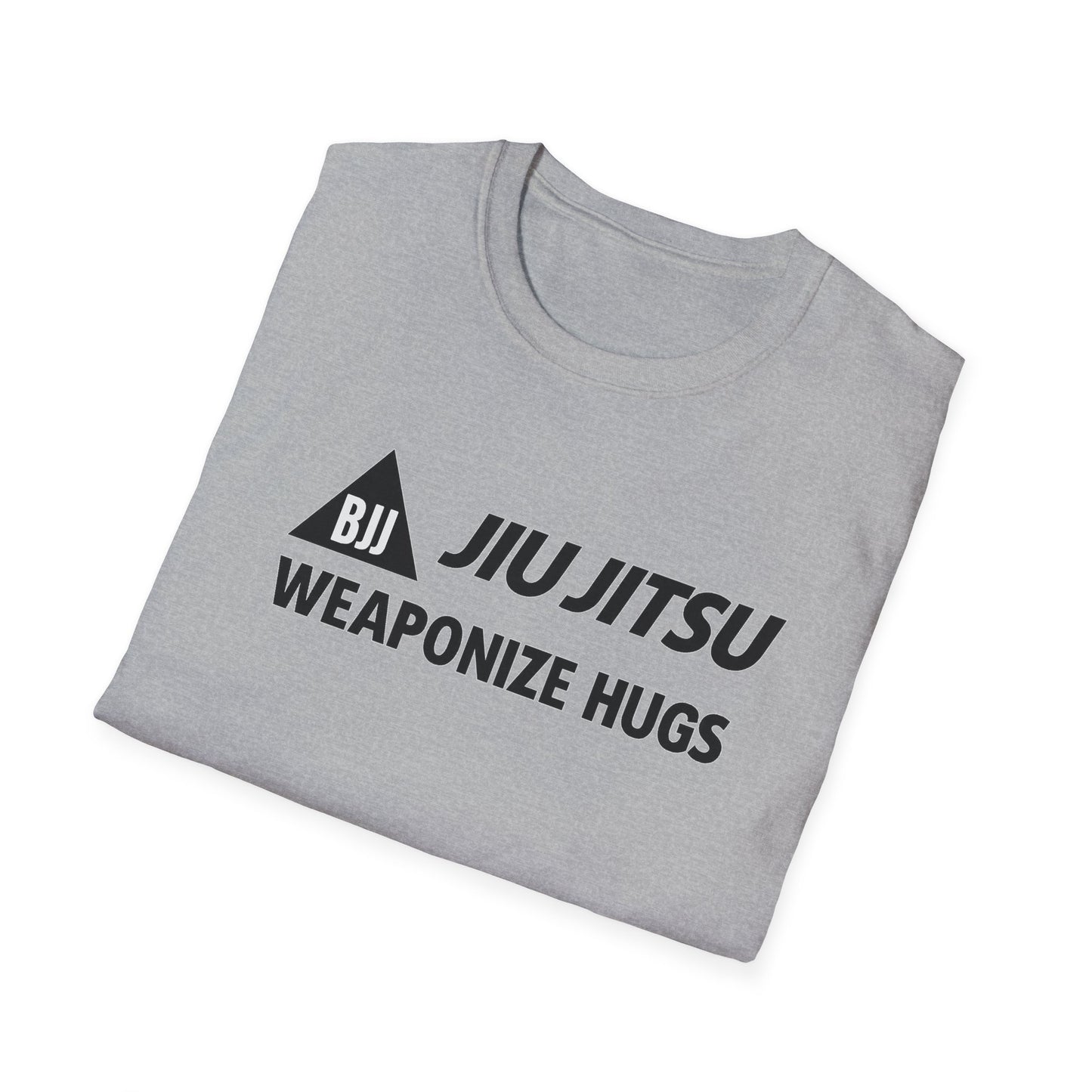 Weaponize Hugs T-Shirt