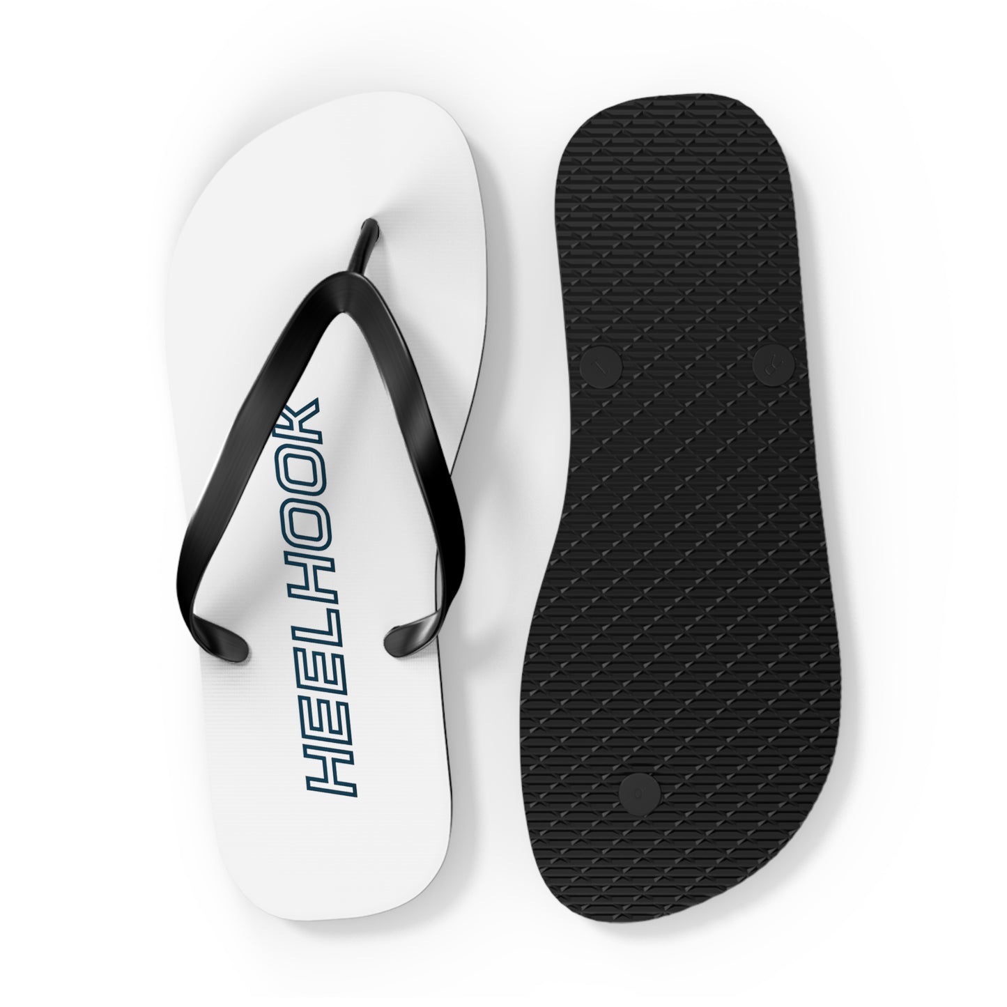 HEEL HOOK Flip Flops