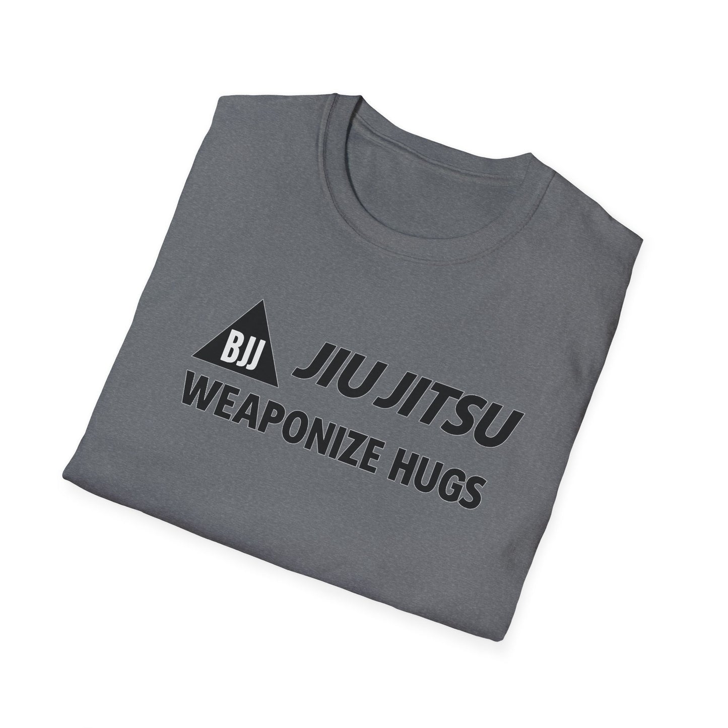 Weaponize Hugs T-Shirt