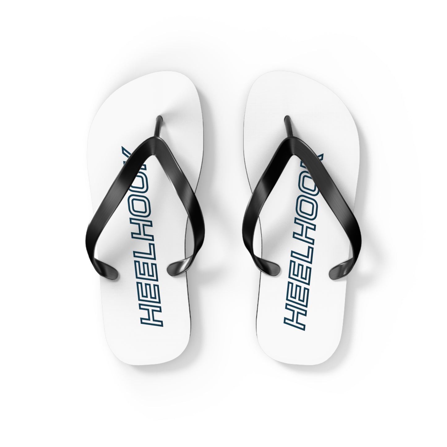 HEEL HOOK Flip Flops