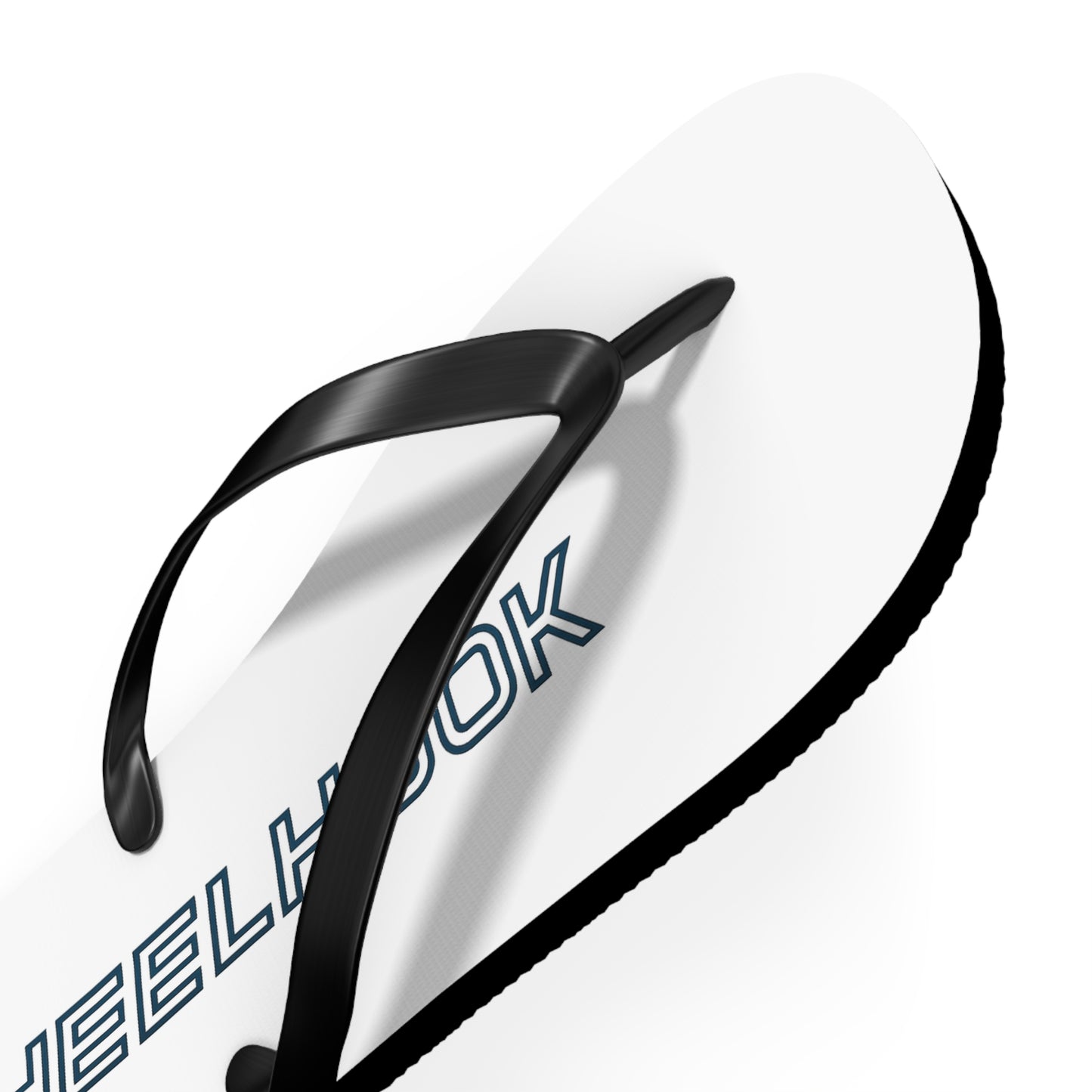 HEEL HOOK Flip Flops