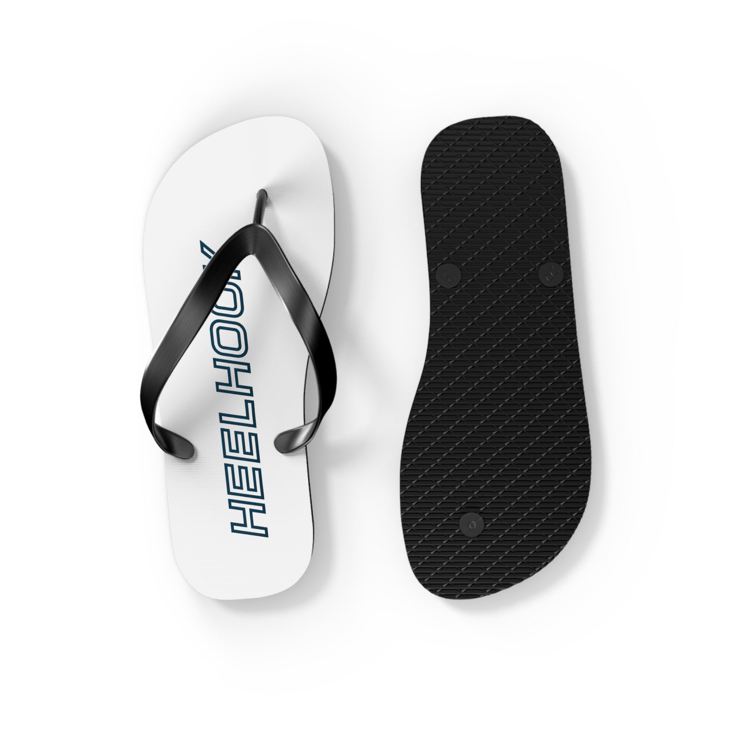 HEEL HOOK Flip Flops