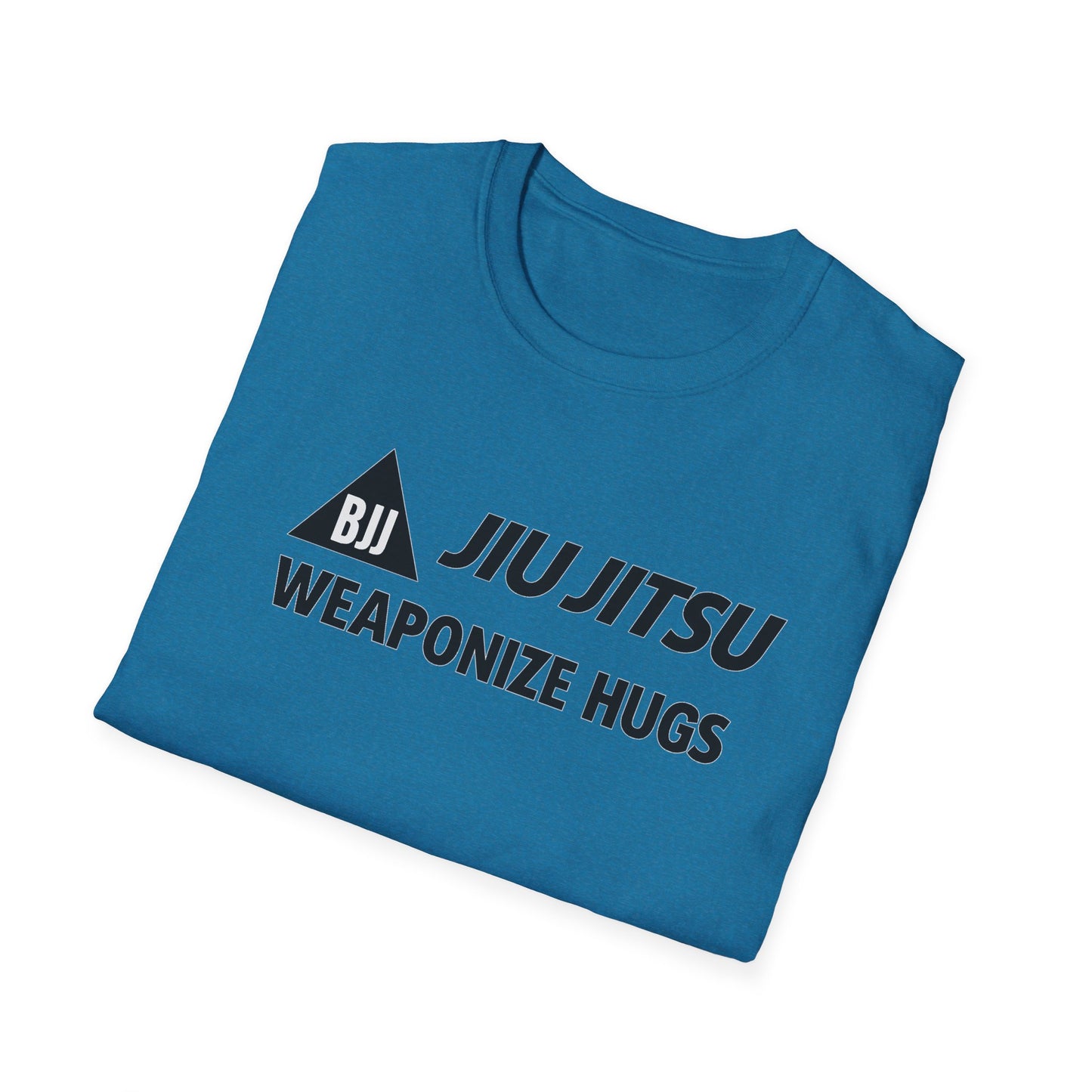 Weaponize Hugs T-Shirt