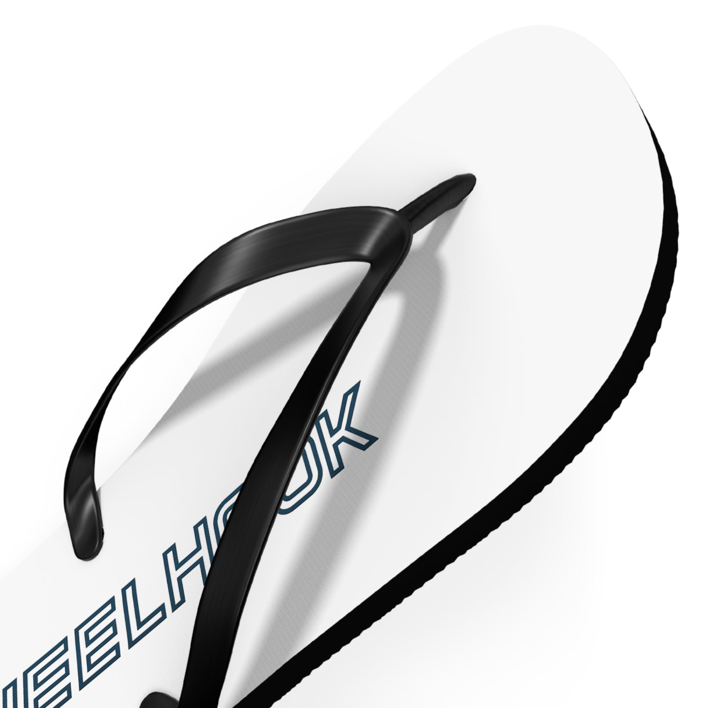 HEEL HOOK Flip Flops