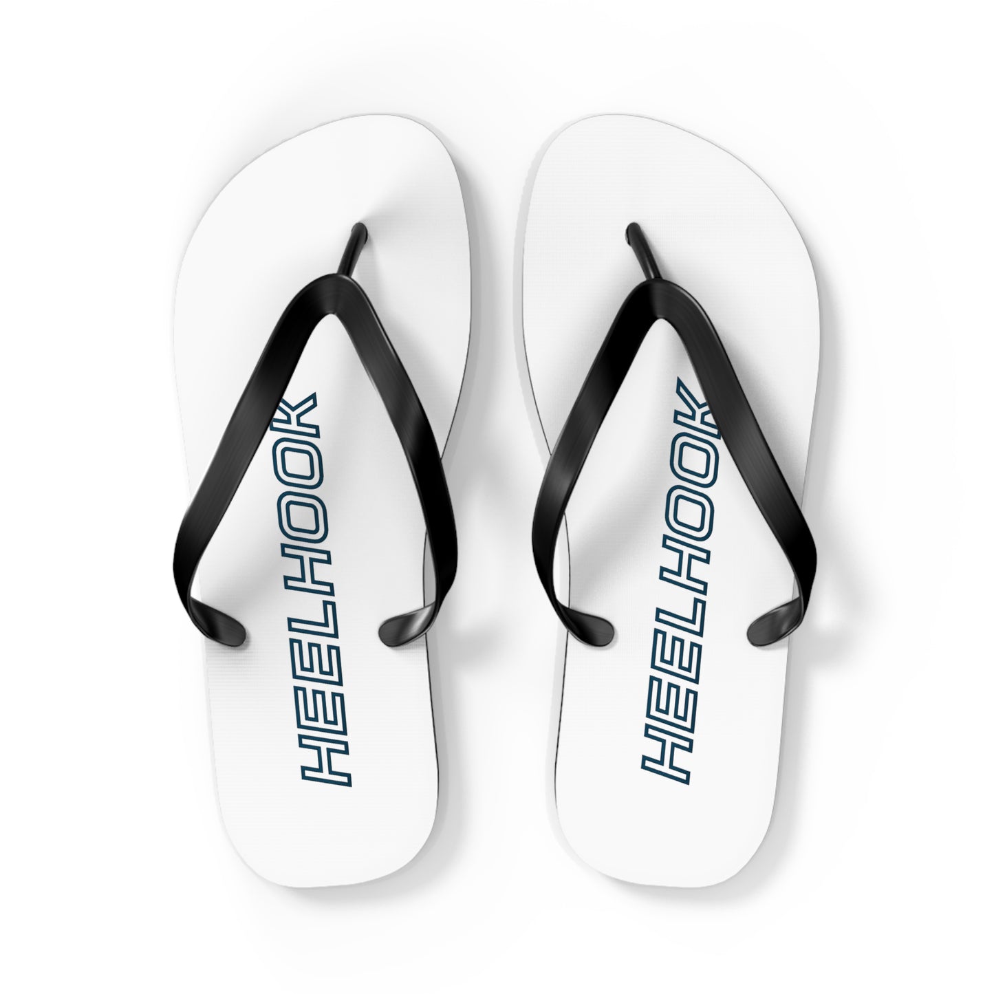 HEEL HOOK Flip Flops