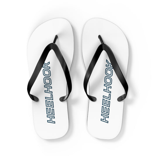 HEEL HOOK Flip Flops