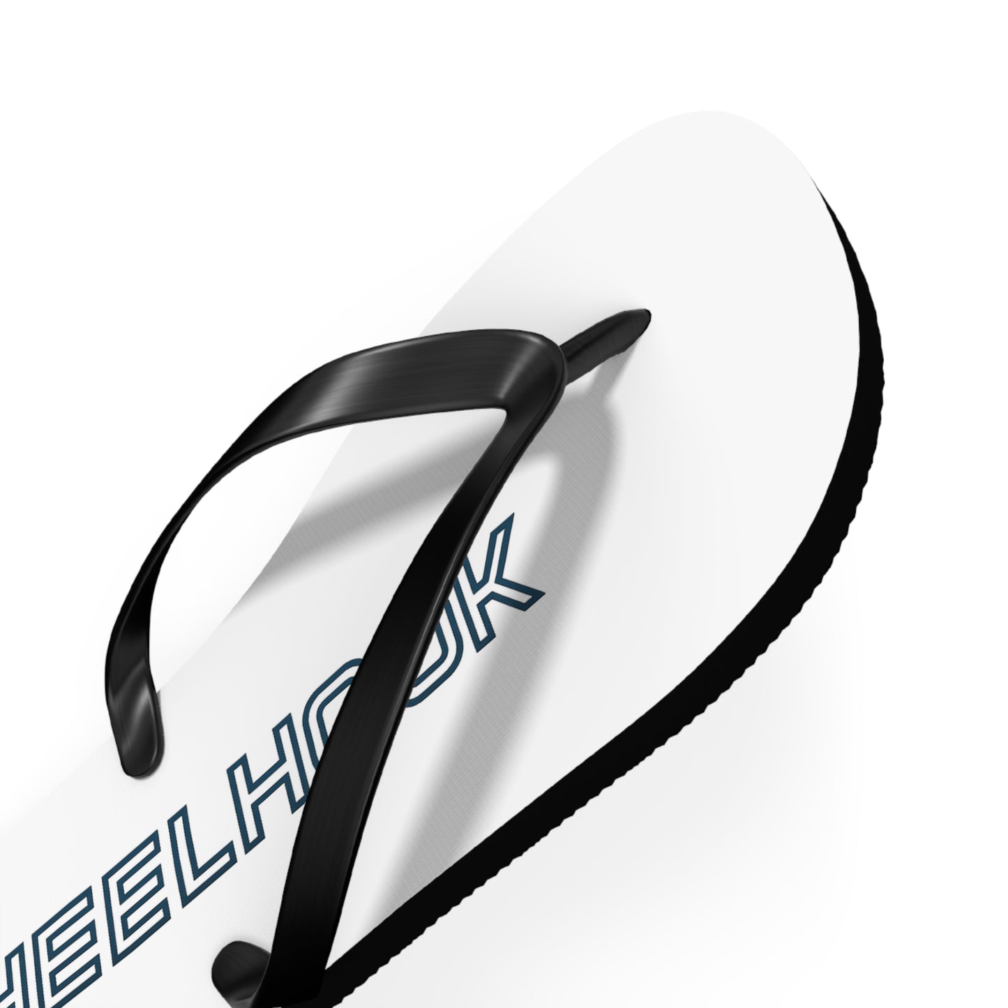 HEEL HOOK Flip Flops