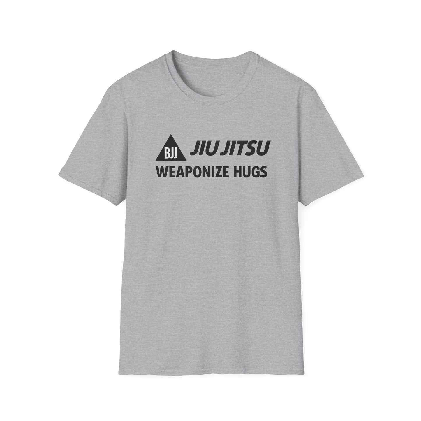 Weaponize Hugs T-Shirt