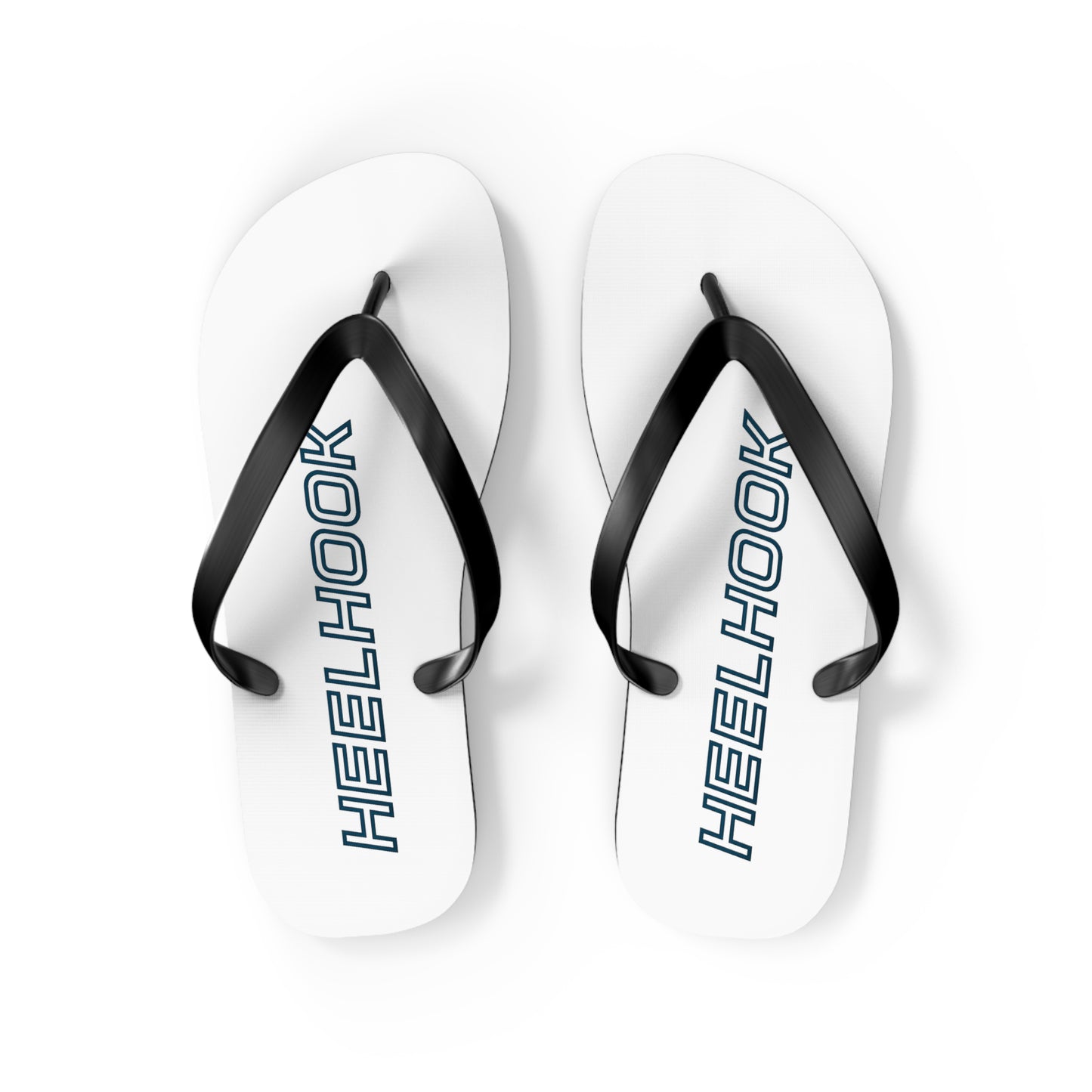 HEEL HOOK Flip Flops