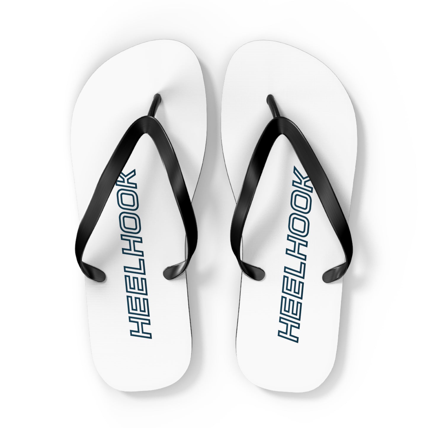 HEEL HOOK Flip Flops