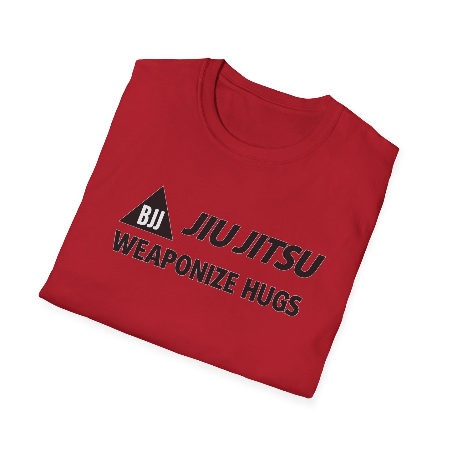 Weaponize Hugs T-Shirt