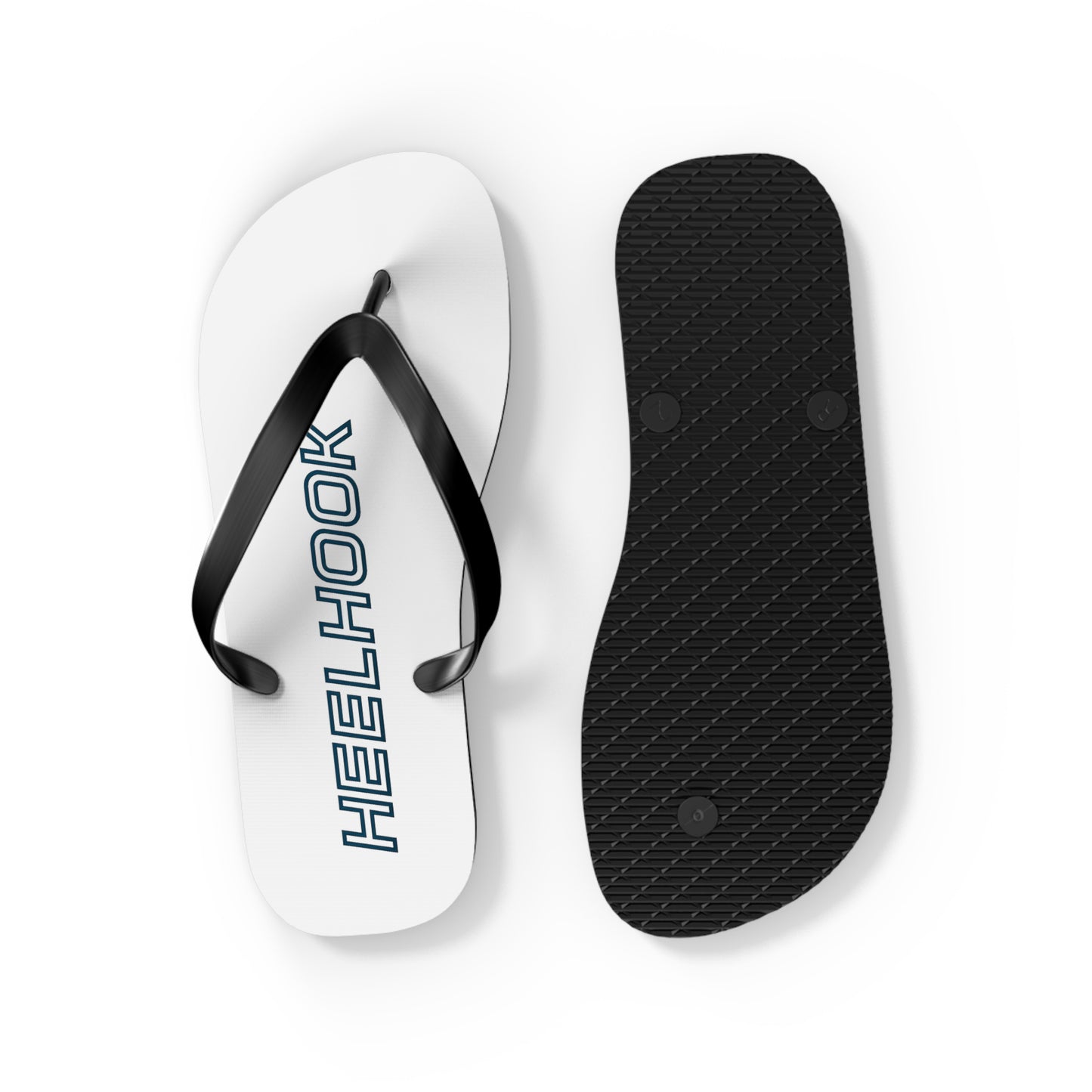 HEEL HOOK Flip Flops