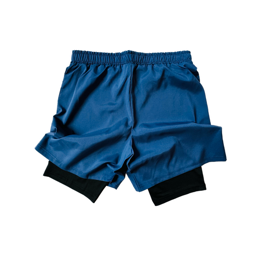 ANTI NUT CRUSH N0-GI SHORTS 3-Pack