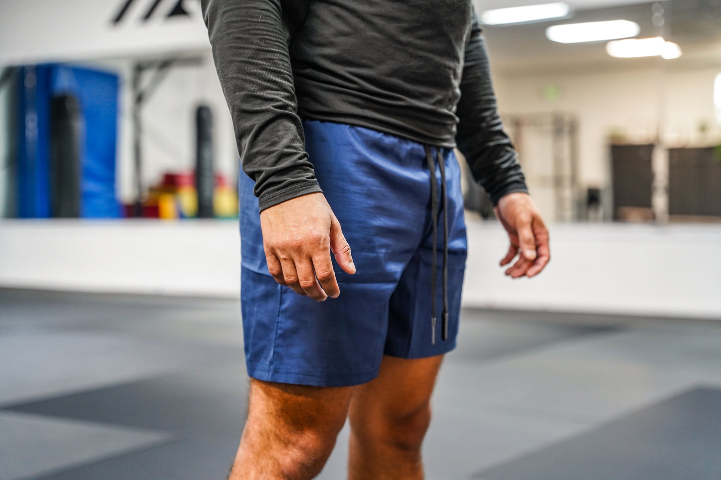 3 Pack - NOGI Shorts Bundle