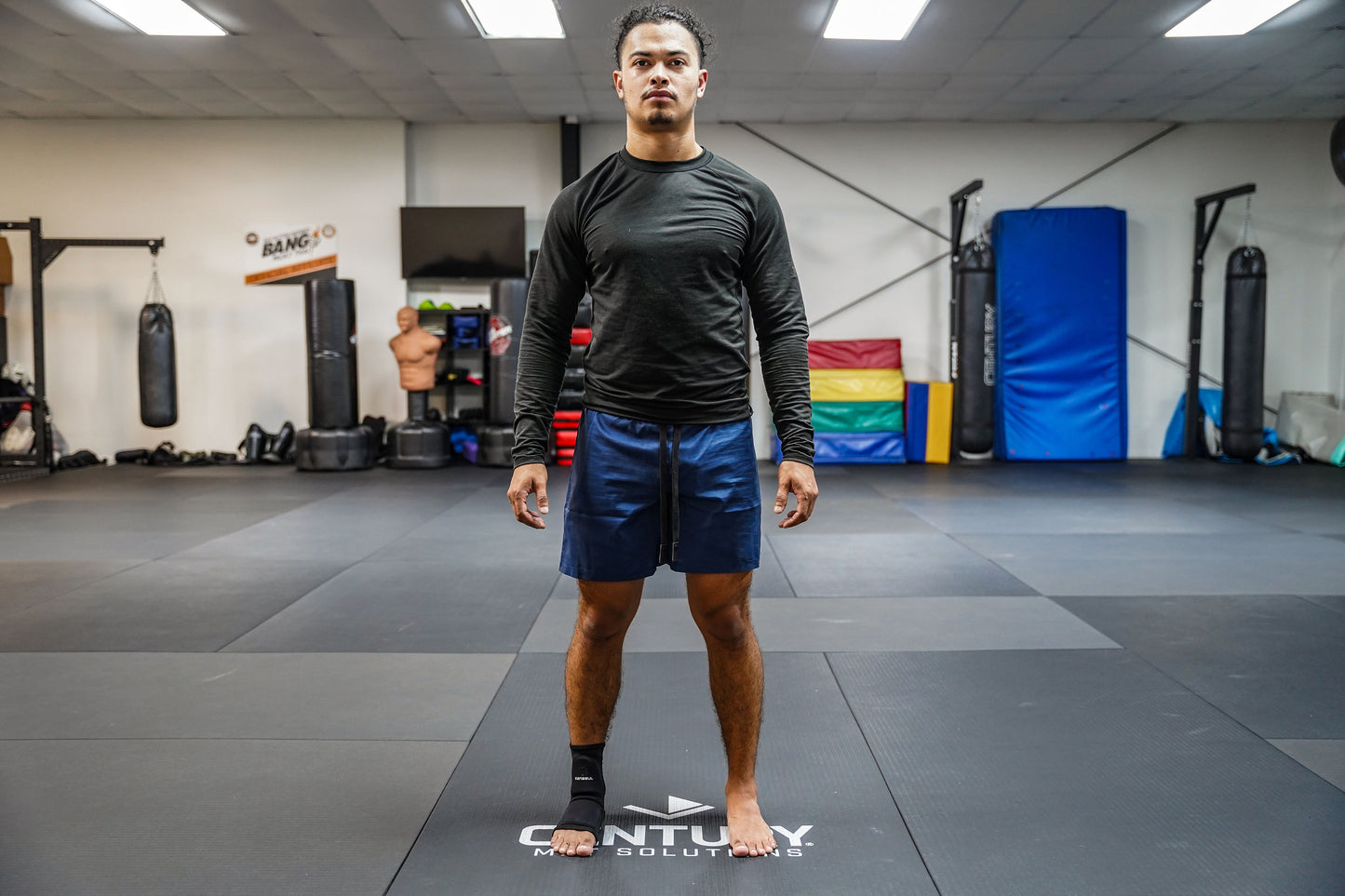 3 Pack - NOGI Shorts Bundle