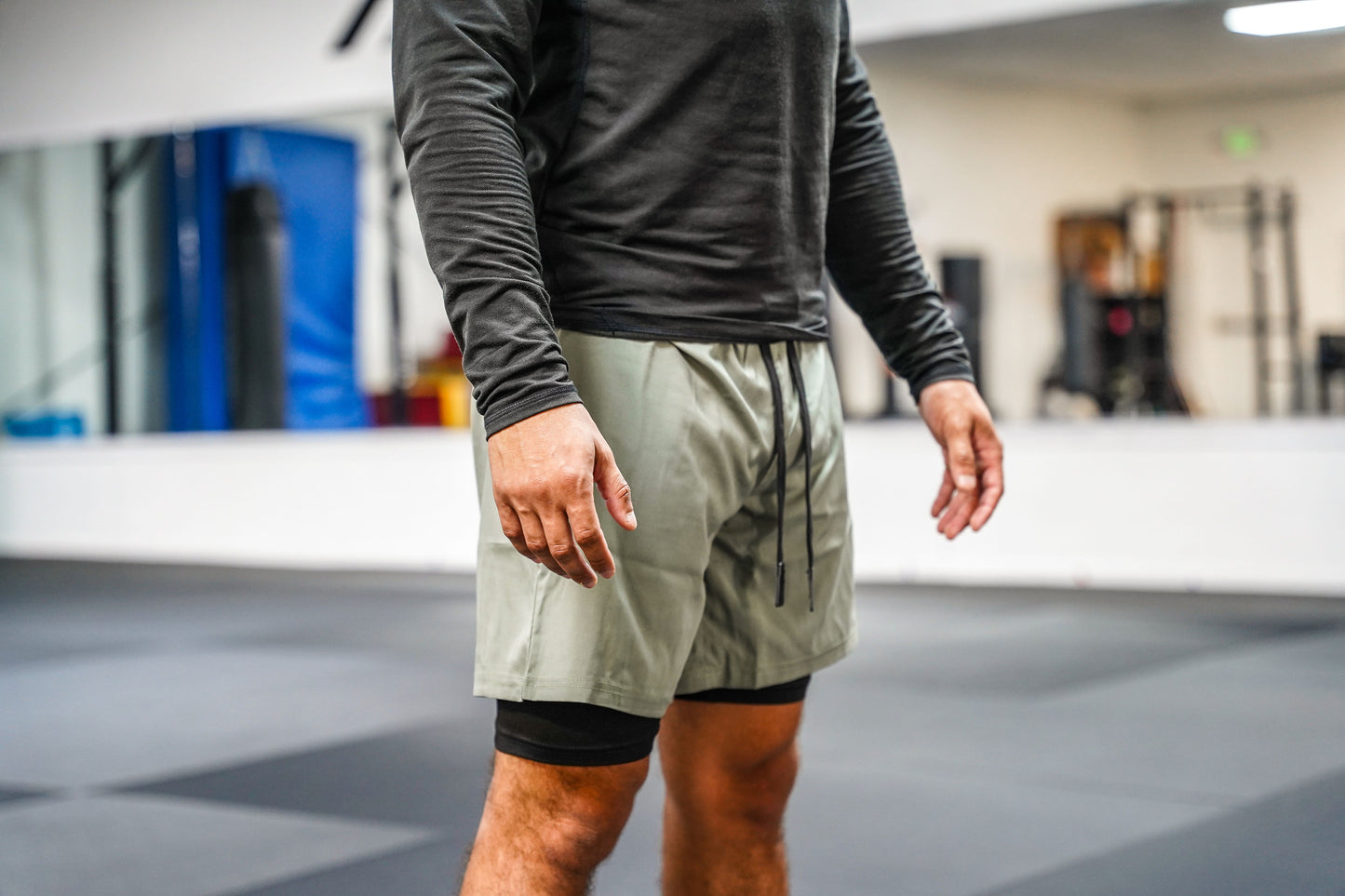 3 Pack - NOGI Shorts Bundle