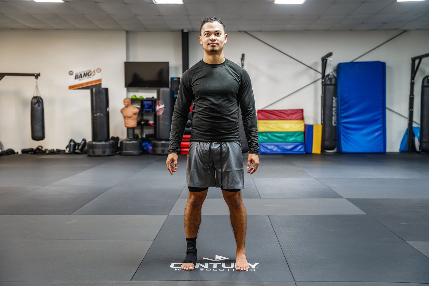 3 Pack - NOGI Shorts Bundle