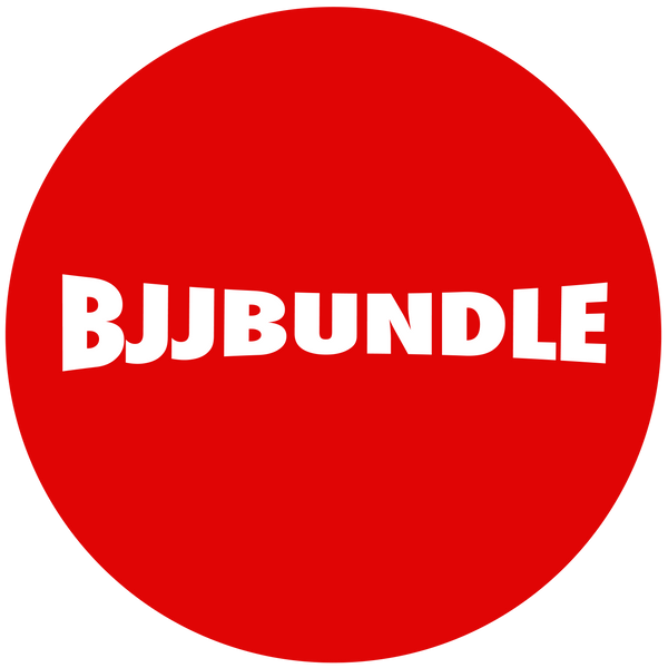 BJJ Bundle